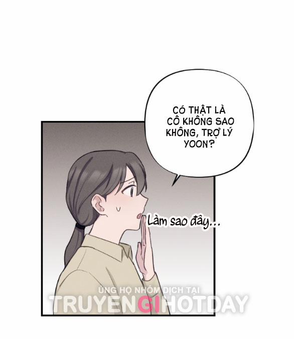 manhwax10.com - Truyện Manhwa [18+] Hãy Khóc Cho Thật Xinh Đẹp Đi Chương 1 2 Trang 12