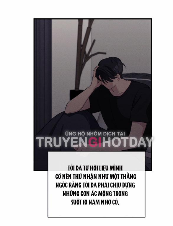 manhwax10.com - Truyện Manhwa [18+] Hãy Khóc Cho Thật Xinh Đẹp Đi Chương 1 2 Trang 30