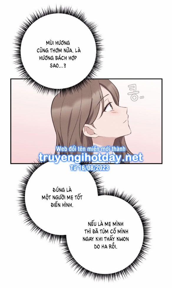 manhwax10.com - Truyện Manhwa [18+] Hãy Khóc Cho Thật Xinh Đẹp Đi Chương 10 2 Trang 20