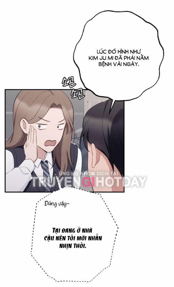 manhwax10.com - Truyện Manhwa [18+] Hãy Khóc Cho Thật Xinh Đẹp Đi Chương 11 1 Trang 30