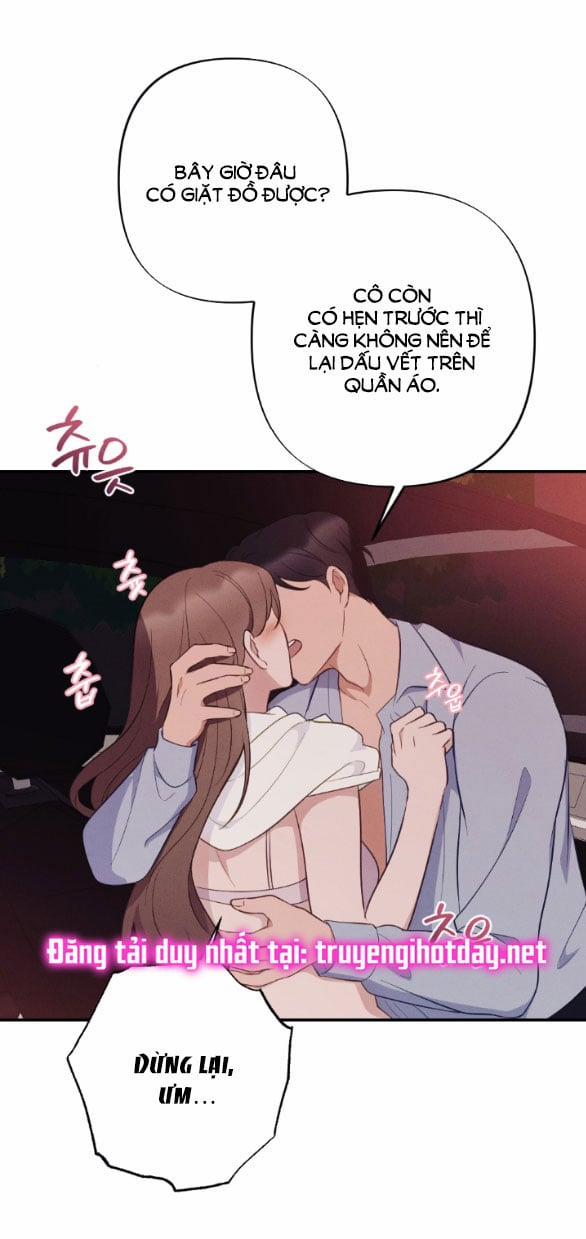 manhwax10.com - Truyện Manhwa [18+] Hãy Khóc Cho Thật Xinh Đẹp Đi Chương 14 1 Trang 19