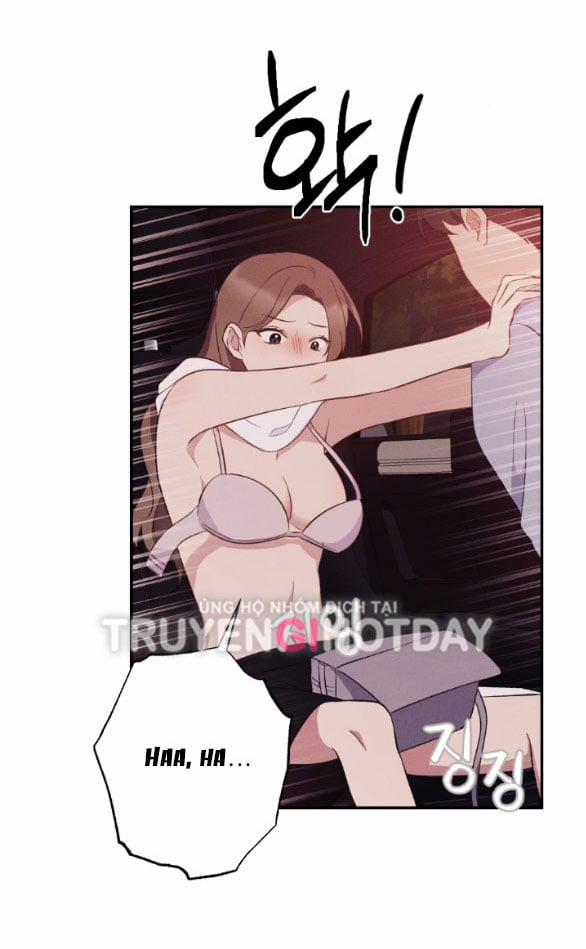 manhwax10.com - Truyện Manhwa [18+] Hãy Khóc Cho Thật Xinh Đẹp Đi Chương 14 1 Trang 21