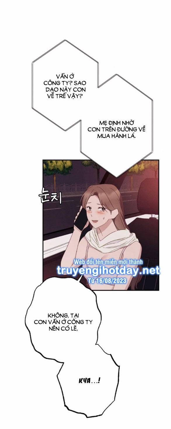 manhwax10.com - Truyện Manhwa [18+] Hãy Khóc Cho Thật Xinh Đẹp Đi Chương 14 1 Trang 24