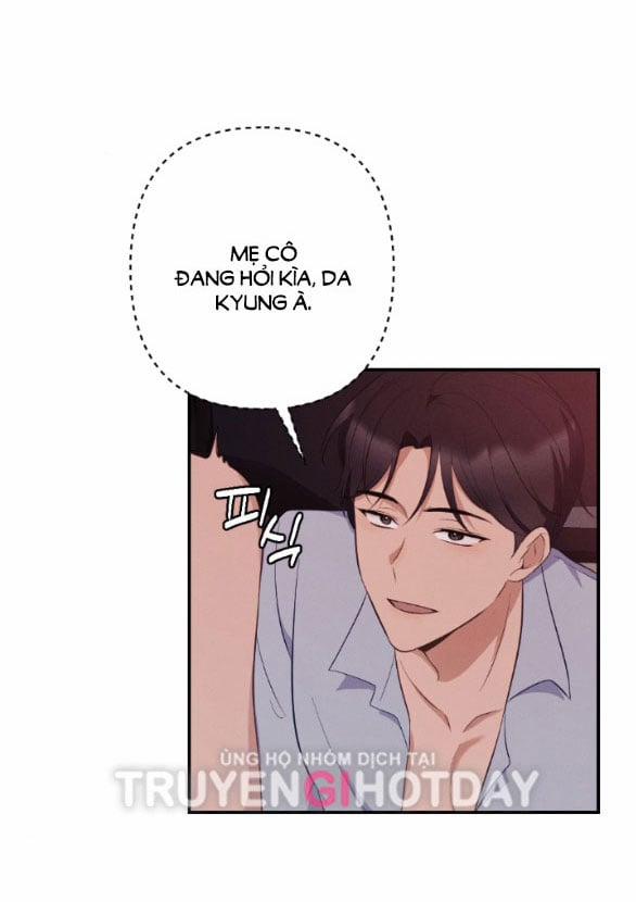 manhwax10.com - Truyện Manhwa [18+] Hãy Khóc Cho Thật Xinh Đẹp Đi Chương 14 1 Trang 30