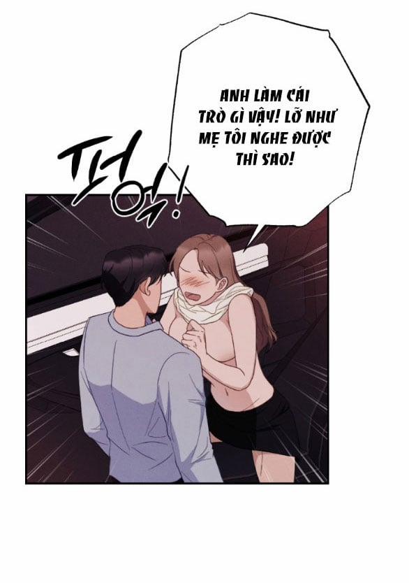 manhwax10.com - Truyện Manhwa [18+] Hãy Khóc Cho Thật Xinh Đẹp Đi Chương 14 1 Trang 33