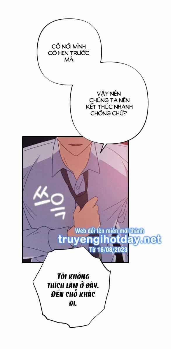 manhwax10.com - Truyện Manhwa [18+] Hãy Khóc Cho Thật Xinh Đẹp Đi Chương 14 1 Trang 7