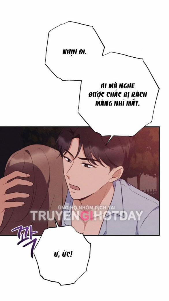 manhwax10.com - Truyện Manhwa [18+] Hãy Khóc Cho Thật Xinh Đẹp Đi Chương 14 2 Trang 15