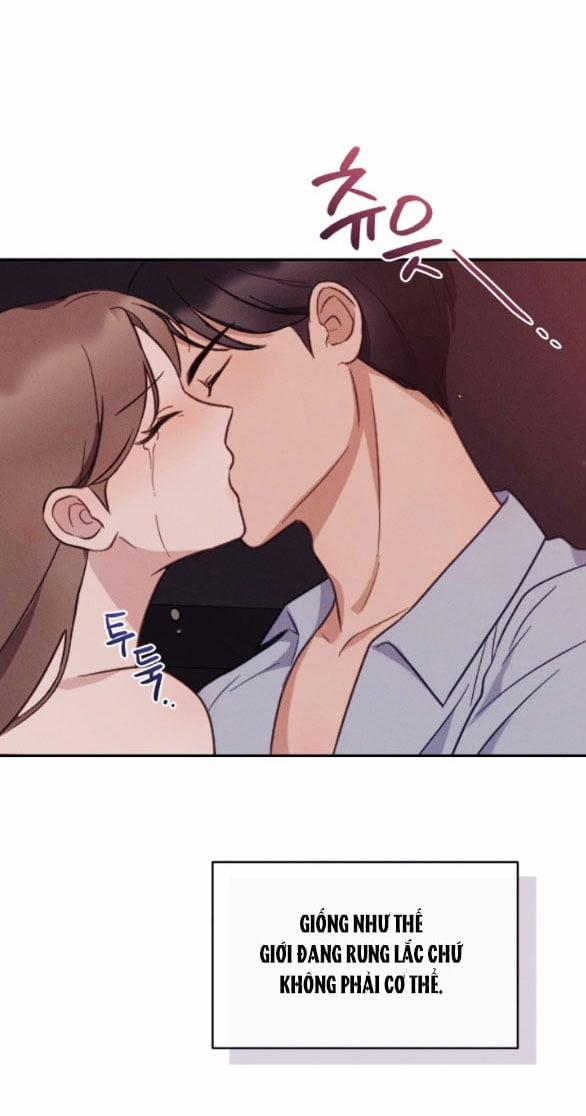 manhwax10.com - Truyện Manhwa [18+] Hãy Khóc Cho Thật Xinh Đẹp Đi Chương 14 2 Trang 18