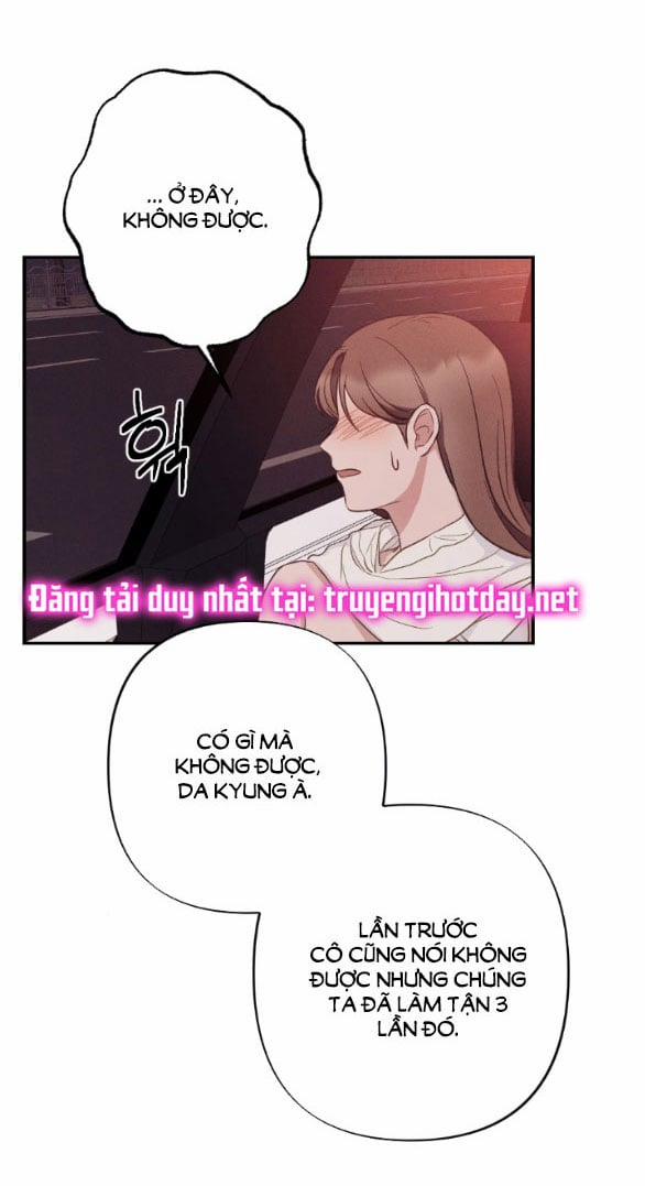 manhwax10.com - Truyện Manhwa [18+] Hãy Khóc Cho Thật Xinh Đẹp Đi Chương 14 2 Trang 4