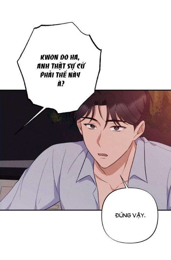 manhwax10.com - Truyện Manhwa [18+] Hãy Khóc Cho Thật Xinh Đẹp Đi Chương 14 2 Trang 5