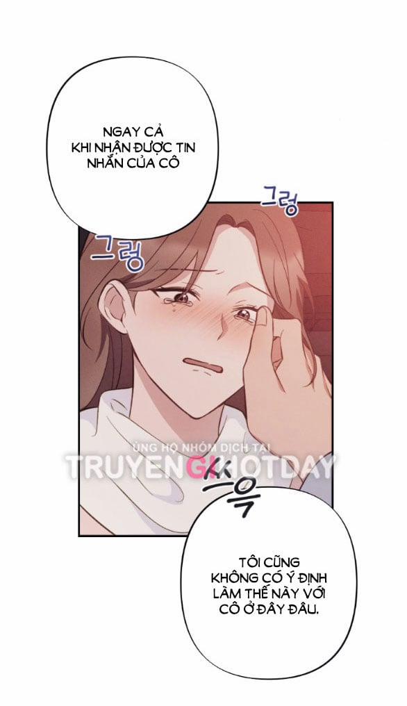 manhwax10.com - Truyện Manhwa [18+] Hãy Khóc Cho Thật Xinh Đẹp Đi Chương 14 2 Trang 6