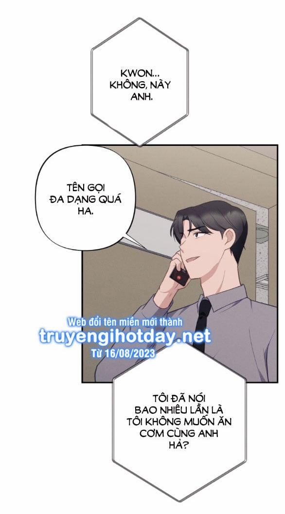 manhwax10.com - Truyện Manhwa [18+] Hãy Khóc Cho Thật Xinh Đẹp Đi Chương 15 2 Trang 13