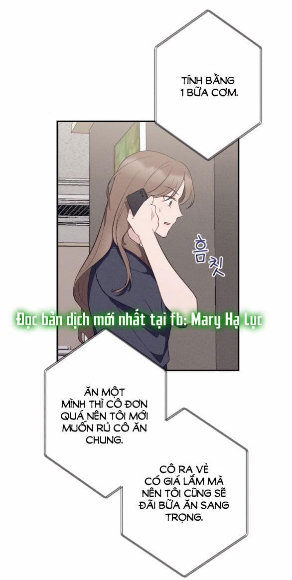 manhwax10.com - Truyện Manhwa [18+] Hãy Khóc Cho Thật Xinh Đẹp Đi Chương 15 2 Trang 17