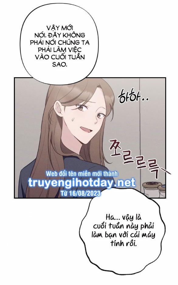 manhwax10.com - Truyện Manhwa [18+] Hãy Khóc Cho Thật Xinh Đẹp Đi Chương 15 2 Trang 44