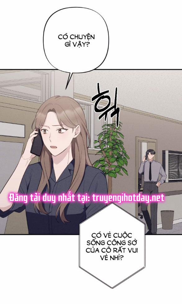 manhwax10.com - Truyện Manhwa [18+] Hãy Khóc Cho Thật Xinh Đẹp Đi Chương 15 2 Trang 7