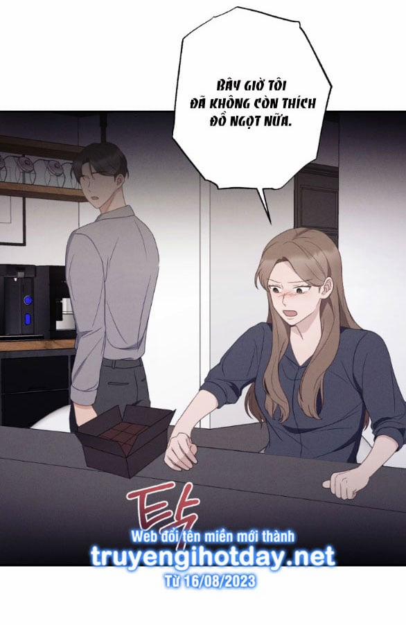 manhwax10.com - Truyện Manhwa [18+] Hãy Khóc Cho Thật Xinh Đẹp Đi Chương 16 2 Trang 47