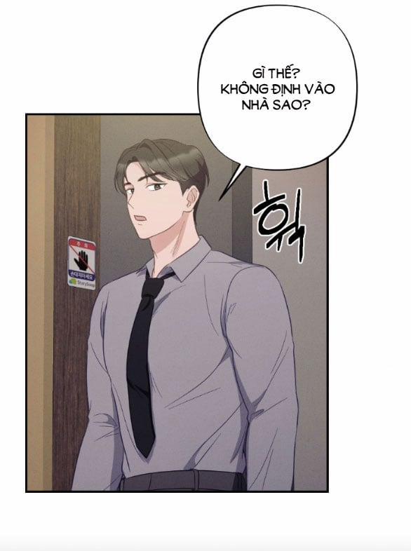 manhwax10.com - Truyện Manhwa [18+] Hãy Khóc Cho Thật Xinh Đẹp Đi Chương 16 2 Trang 9