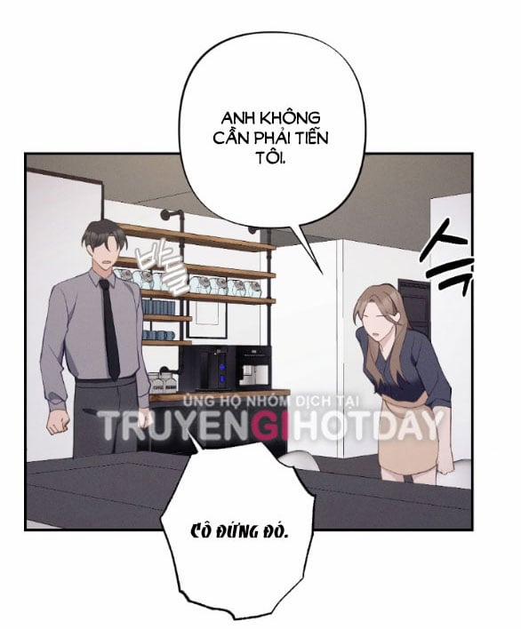 manhwax10.com - Truyện Manhwa [18+] Hãy Khóc Cho Thật Xinh Đẹp Đi Chương 17 1 Trang 10