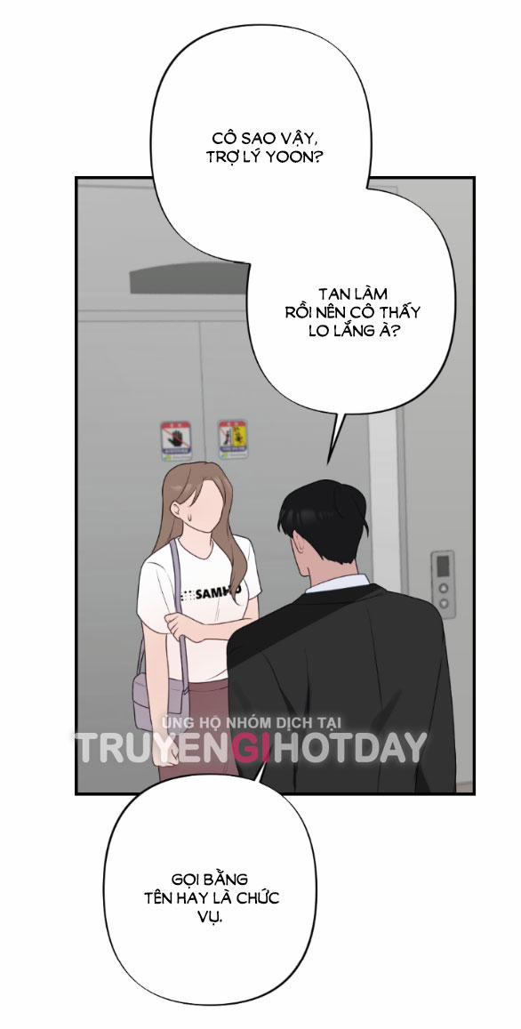 manhwax10.com - Truyện Manhwa [18+] Hãy Khóc Cho Thật Xinh Đẹp Đi Chương 2 2 Trang 33