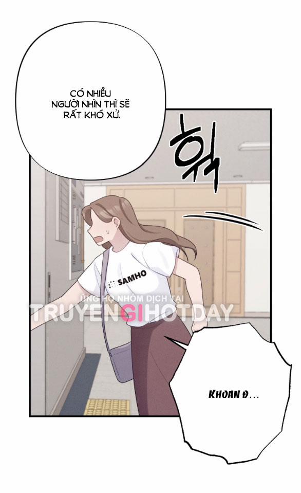 manhwax10.com - Truyện Manhwa [18+] Hãy Khóc Cho Thật Xinh Đẹp Đi Chương 2 2 Trang 43