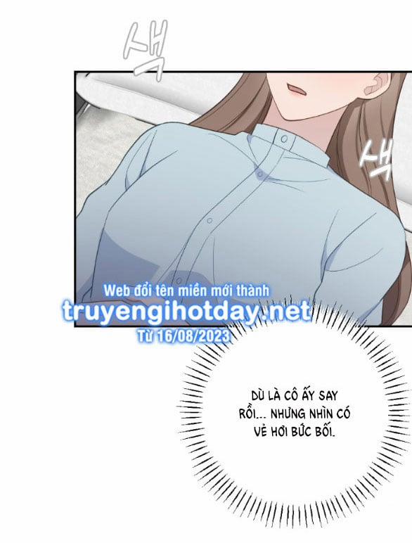 manhwax10.com - Truyện Manhwa [18+] Hãy Khóc Cho Thật Xinh Đẹp Đi Chương 21 1 Trang 13