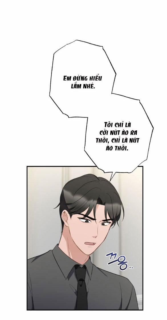 manhwax10.com - Truyện Manhwa [18+] Hãy Khóc Cho Thật Xinh Đẹp Đi Chương 21 1 Trang 14