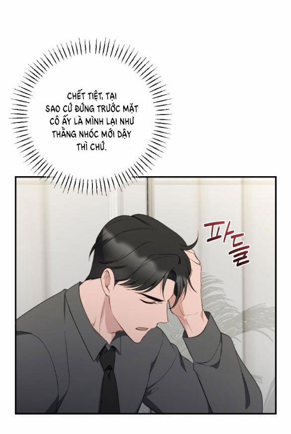 manhwax10.com - Truyện Manhwa [18+] Hãy Khóc Cho Thật Xinh Đẹp Đi Chương 21 1 Trang 19