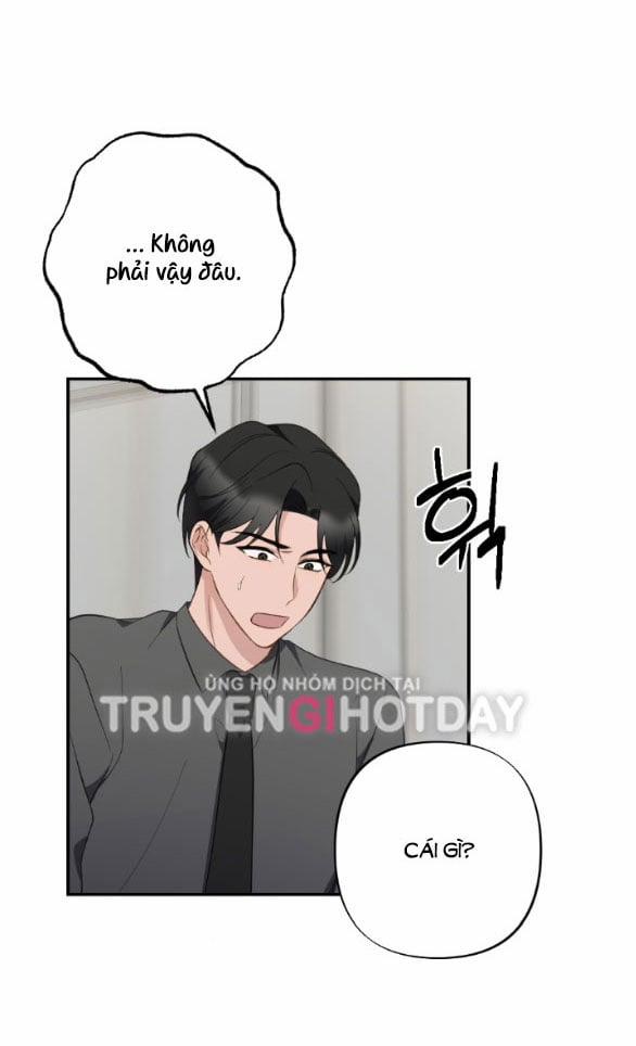 manhwax10.com - Truyện Manhwa [18+] Hãy Khóc Cho Thật Xinh Đẹp Đi Chương 21 1 Trang 24