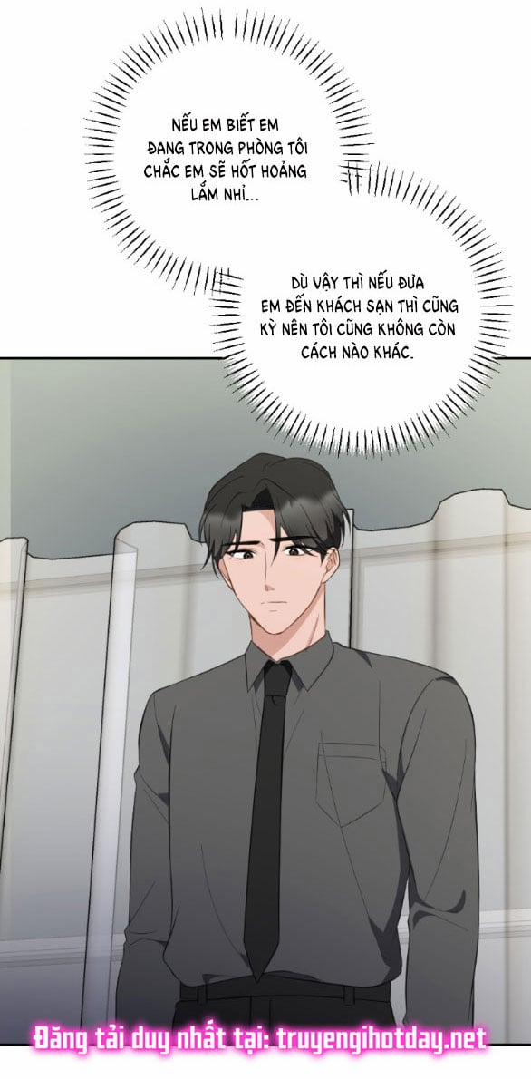 manhwax10.com - Truyện Manhwa [18+] Hãy Khóc Cho Thật Xinh Đẹp Đi Chương 21 1 Trang 5