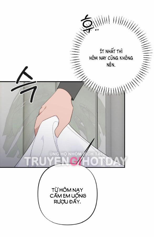 manhwax10.com - Truyện Manhwa [18+] Hãy Khóc Cho Thật Xinh Đẹp Đi Chương 21 1 Trang 9