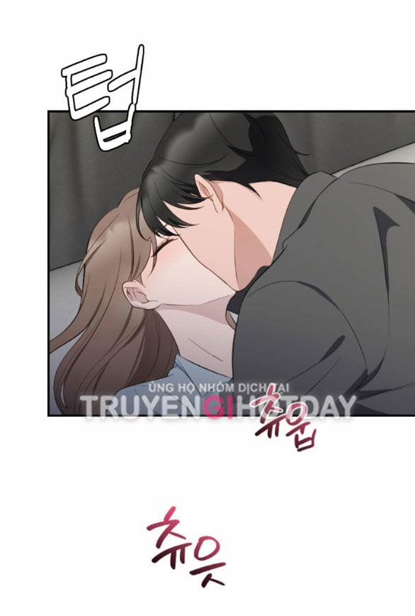 manhwax10.com - Truyện Manhwa [18+] Hãy Khóc Cho Thật Xinh Đẹp Đi Chương 21 2 Trang 11