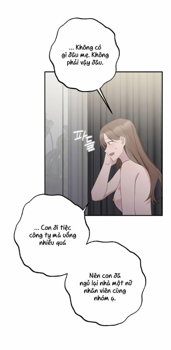 manhwax10.com - Truyện Manhwa [18+] Hãy Khóc Cho Thật Xinh Đẹp Đi Chương 21 2 Trang 47