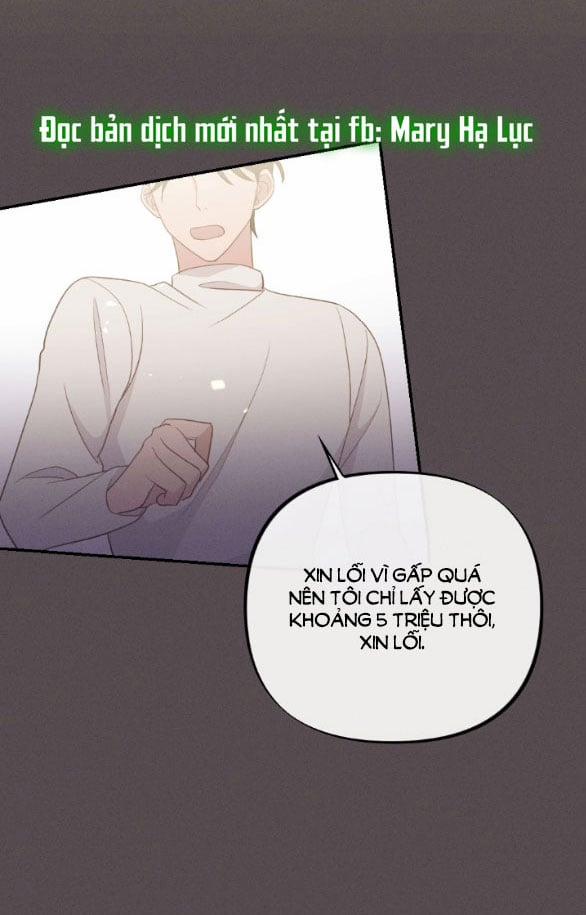 manhwax10.com - Truyện Manhwa [18+] Hãy Khóc Cho Thật Xinh Đẹp Đi Chương 23 2 Trang 17