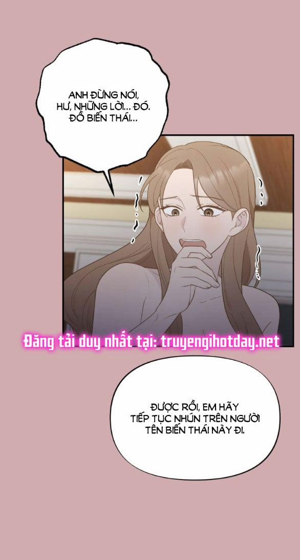 manhwax10.com - Truyện Manhwa [18+] Hãy Khóc Cho Thật Xinh Đẹp Đi Chương 24 1 Trang 20