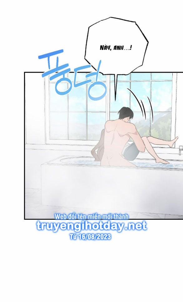 manhwax10.com - Truyện Manhwa [18+] Hãy Khóc Cho Thật Xinh Đẹp Đi Chương 24 1 Trang 7