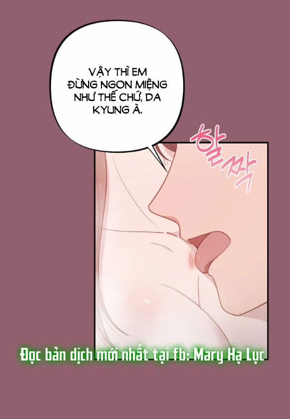 manhwax10.com - Truyện Manhwa [18+] Hãy Khóc Cho Thật Xinh Đẹp Đi Chương 25 1 Trang 37