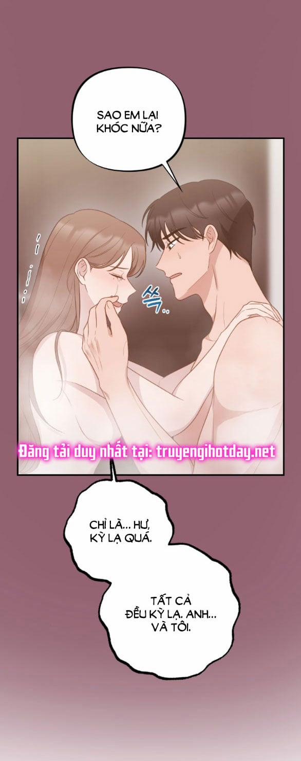 manhwax10.com - Truyện Manhwa [18+] Hãy Khóc Cho Thật Xinh Đẹp Đi Chương 25 1 Trang 40