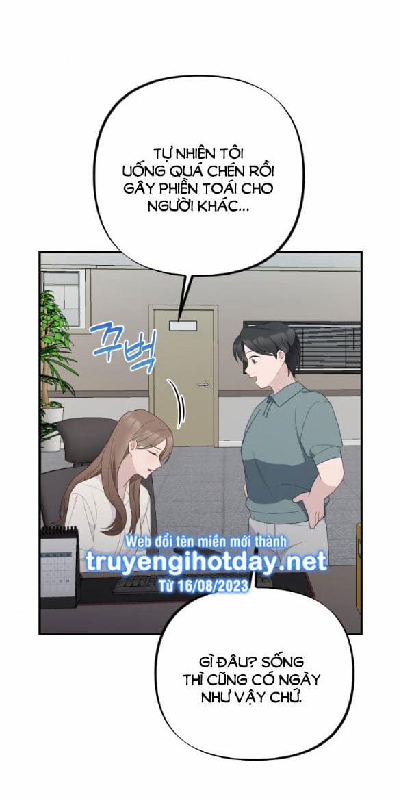 manhwax10.com - Truyện Manhwa [18+] Hãy Khóc Cho Thật Xinh Đẹp Đi Chương 25 1 Trang 8