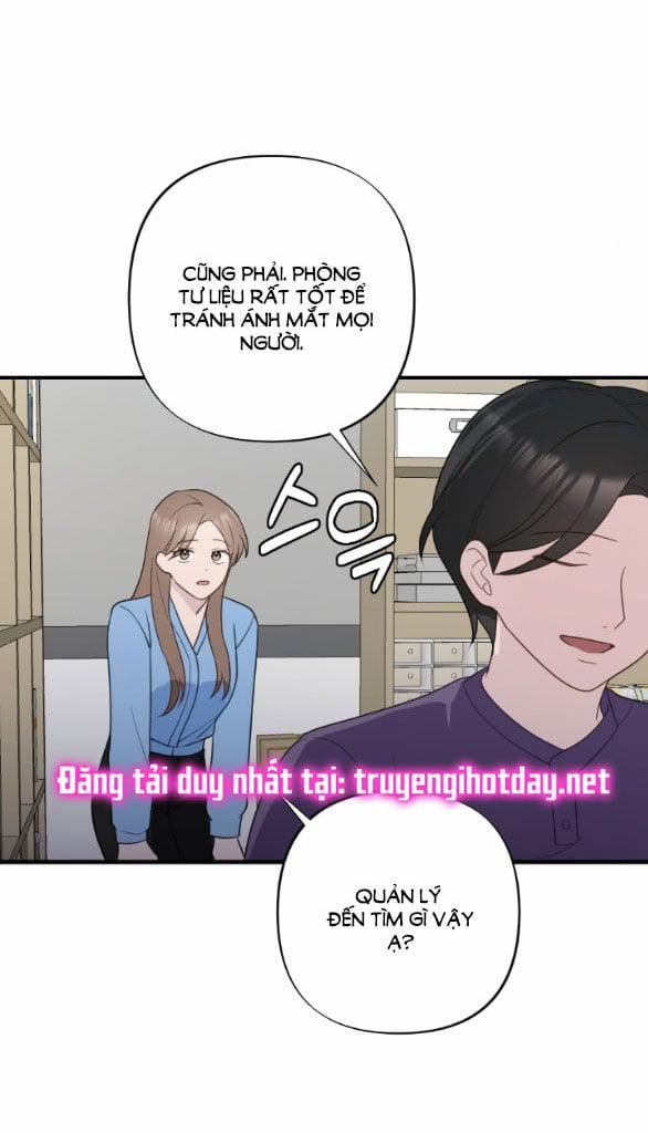 manhwax10.com - Truyện Manhwa [18+] Hãy Khóc Cho Thật Xinh Đẹp Đi Chương 27 1 Trang 12