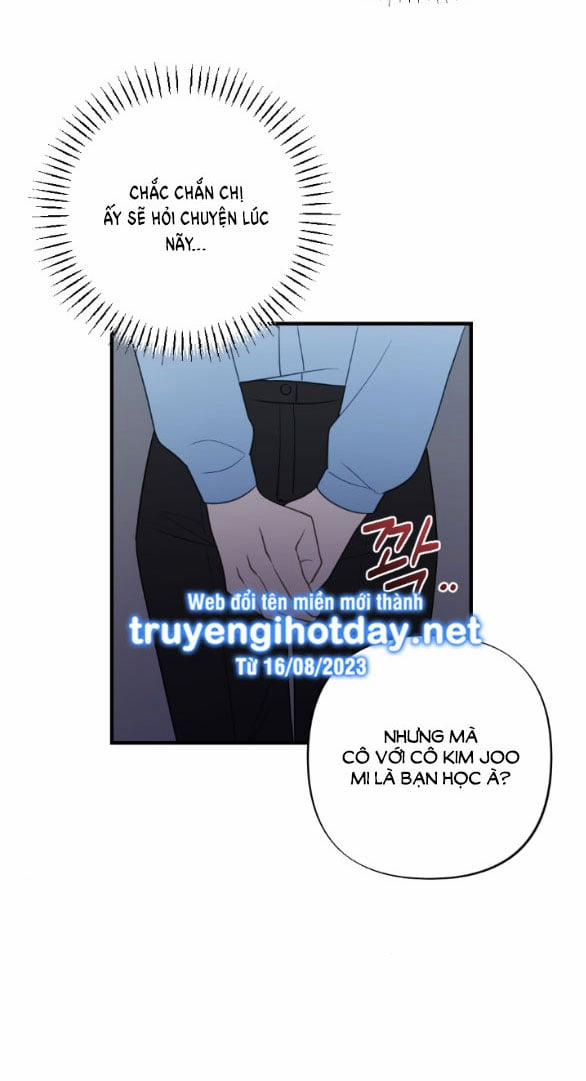 manhwax10.com - Truyện Manhwa [18+] Hãy Khóc Cho Thật Xinh Đẹp Đi Chương 27 1 Trang 16