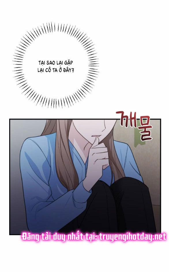 manhwax10.com - Truyện Manhwa [18+] Hãy Khóc Cho Thật Xinh Đẹp Đi Chương 27 1 Trang 3