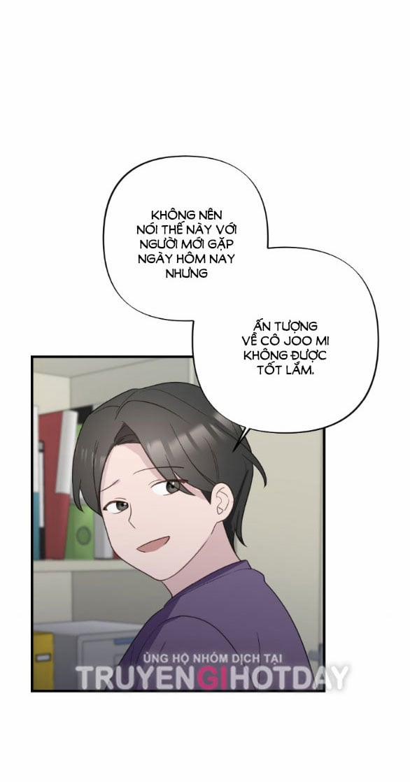 manhwax10.com - Truyện Manhwa [18+] Hãy Khóc Cho Thật Xinh Đẹp Đi Chương 27 1 Trang 22