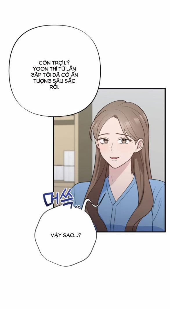 manhwax10.com - Truyện Manhwa [18+] Hãy Khóc Cho Thật Xinh Đẹp Đi Chương 27 1 Trang 23