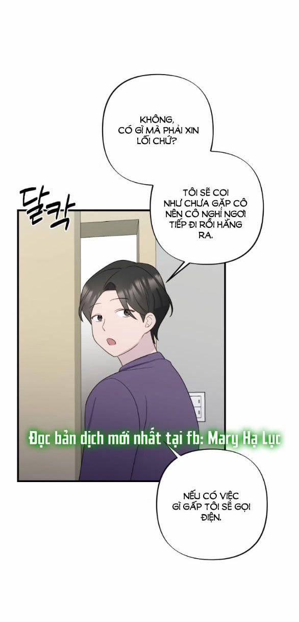 manhwax10.com - Truyện Manhwa [18+] Hãy Khóc Cho Thật Xinh Đẹp Đi Chương 27 1 Trang 33