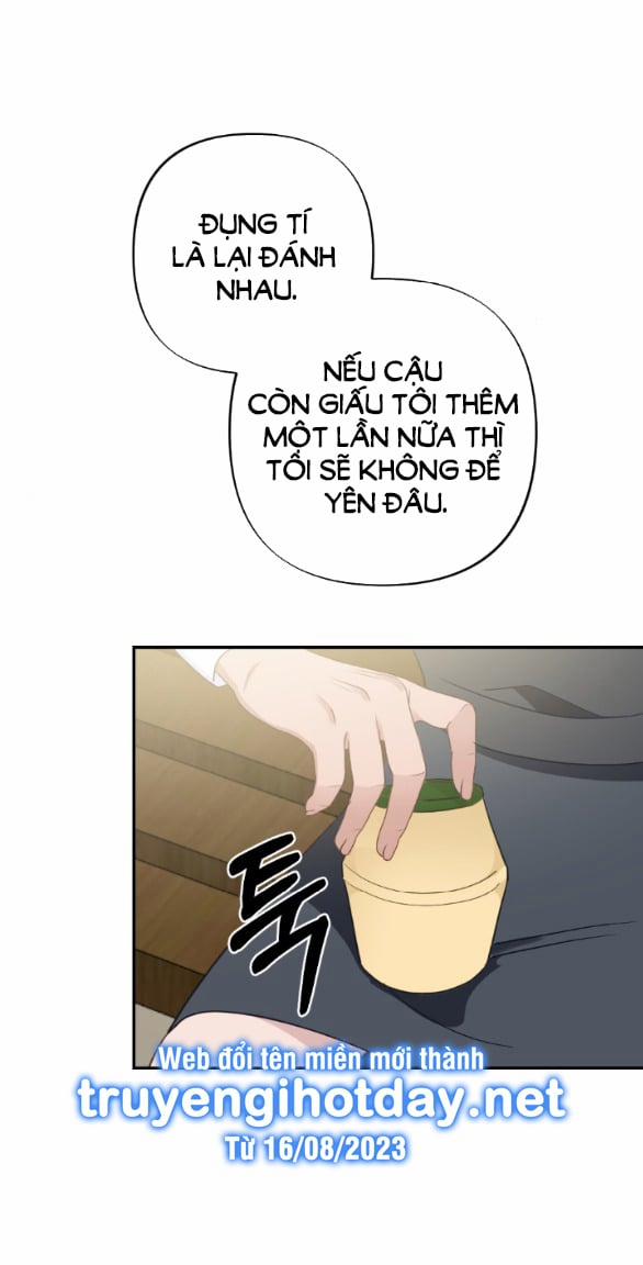 manhwax10.com - Truyện Manhwa [18+] Hãy Khóc Cho Thật Xinh Đẹp Đi Chương 28 2 Trang 14