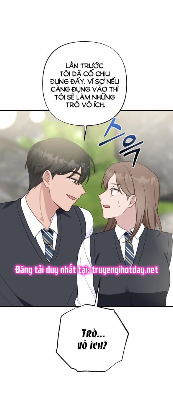 manhwax10.com - Truyện Manhwa [18+] Hãy Khóc Cho Thật Xinh Đẹp Đi Chương 28 2 Trang 22