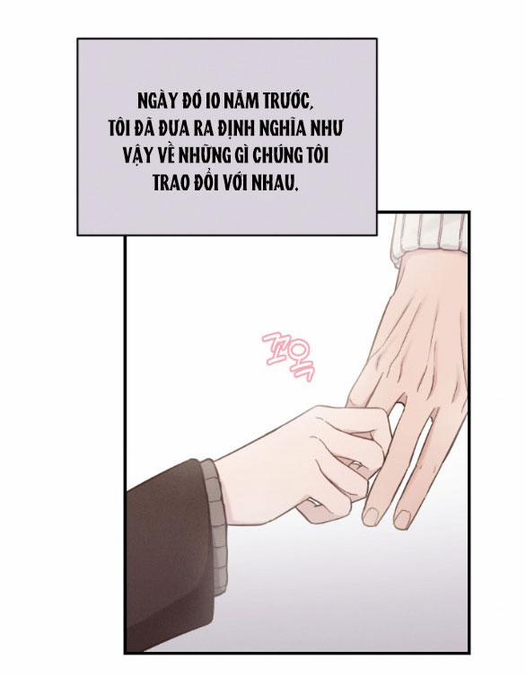 manhwax10.com - Truyện Manhwa [18+] Hãy Khóc Cho Thật Xinh Đẹp Đi Chương 3 1 Trang 30