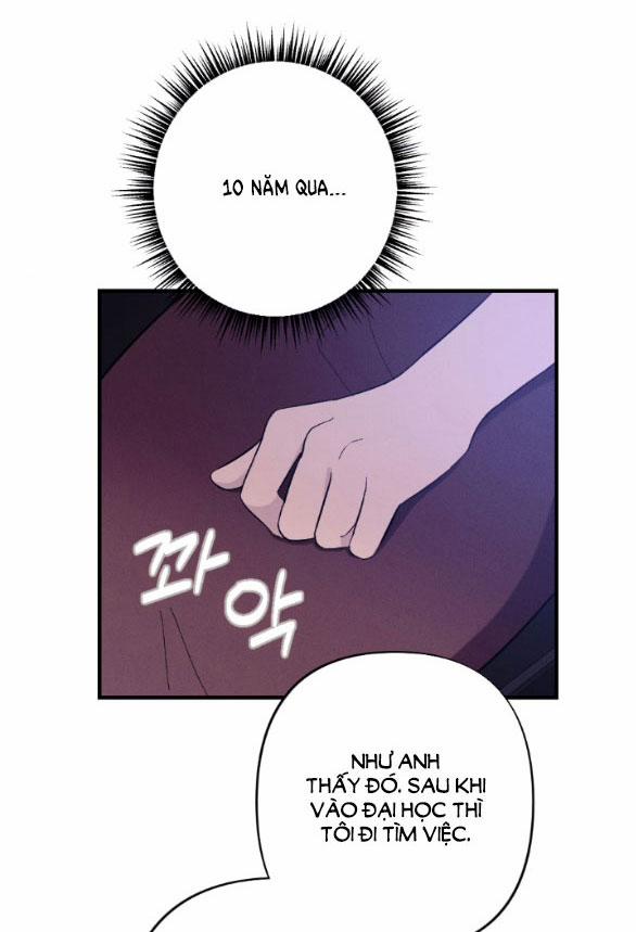 manhwax10.com - Truyện Manhwa [18+] Hãy Khóc Cho Thật Xinh Đẹp Đi Chương 3 1 Trang 6