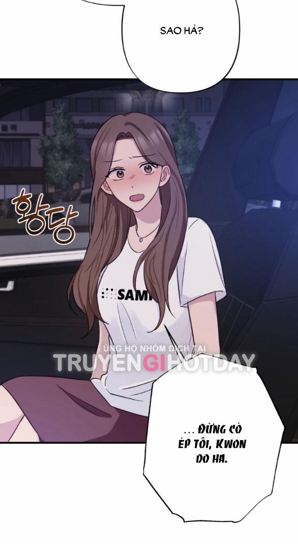 manhwax10.com - Truyện Manhwa [18+] Hãy Khóc Cho Thật Xinh Đẹp Đi Chương 3 1 Trang 61