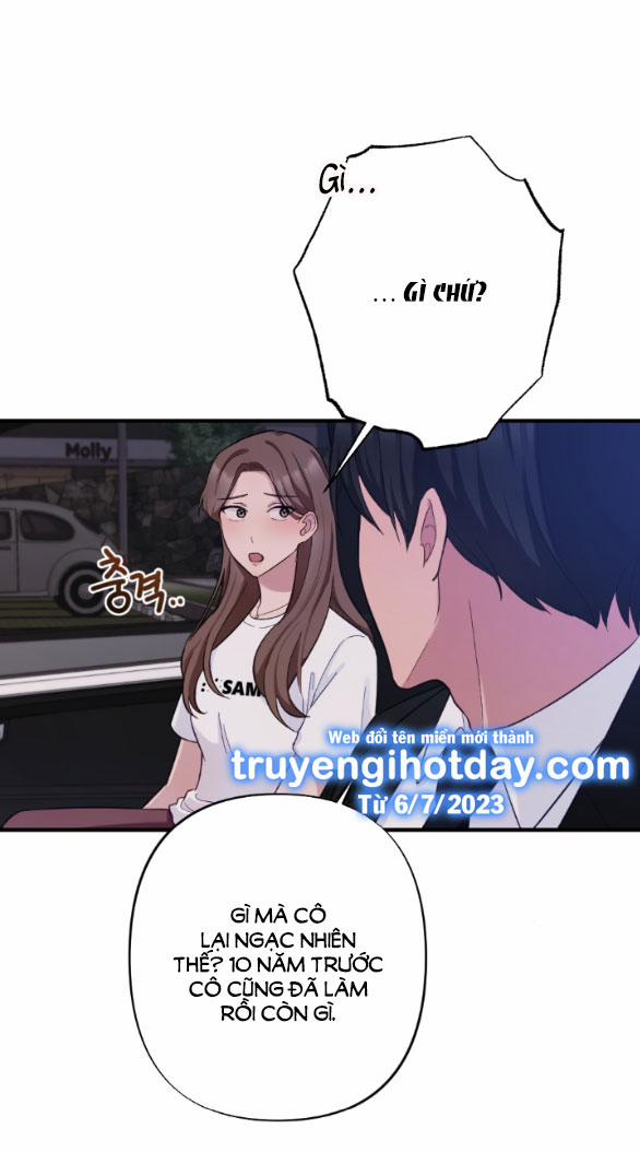 manhwax10.com - Truyện Manhwa [18+] Hãy Khóc Cho Thật Xinh Đẹp Đi Chương 3 2 Trang 5